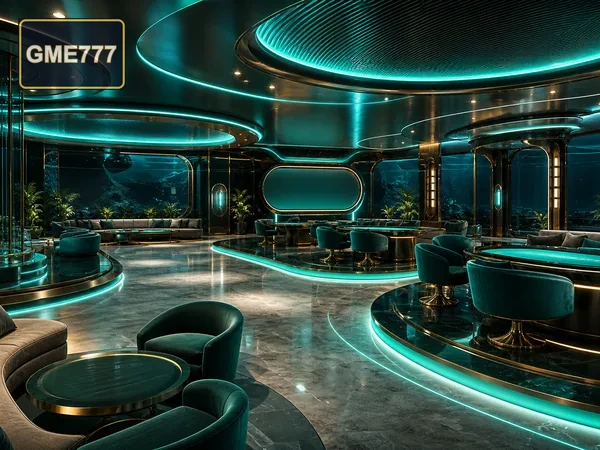 GME777 game lobby image