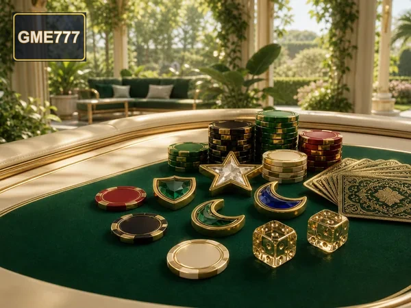 GME777 basketball betting image