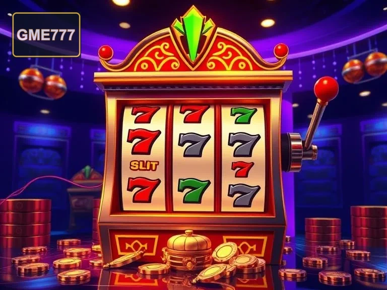 GME777 mobile gaming and platform overview for adults in the Philippines