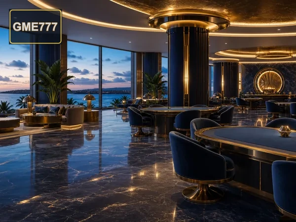 GME777 platform image 4