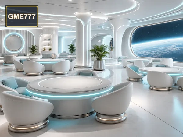 GME777 popular games image 4